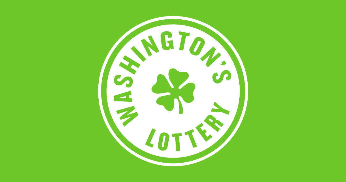 washington lottery results lotto