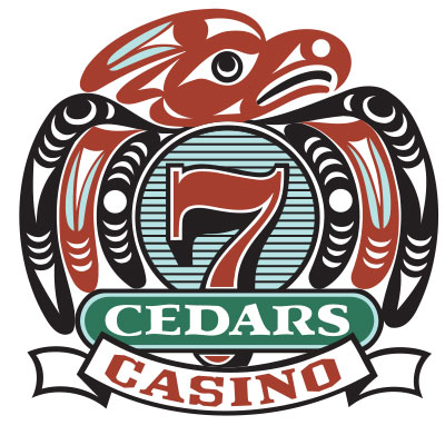 7 cedars casino wa