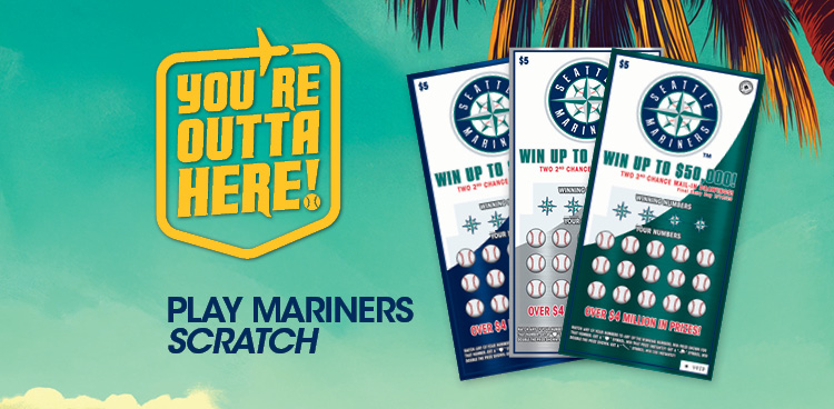 Seattle Mariners Scratch