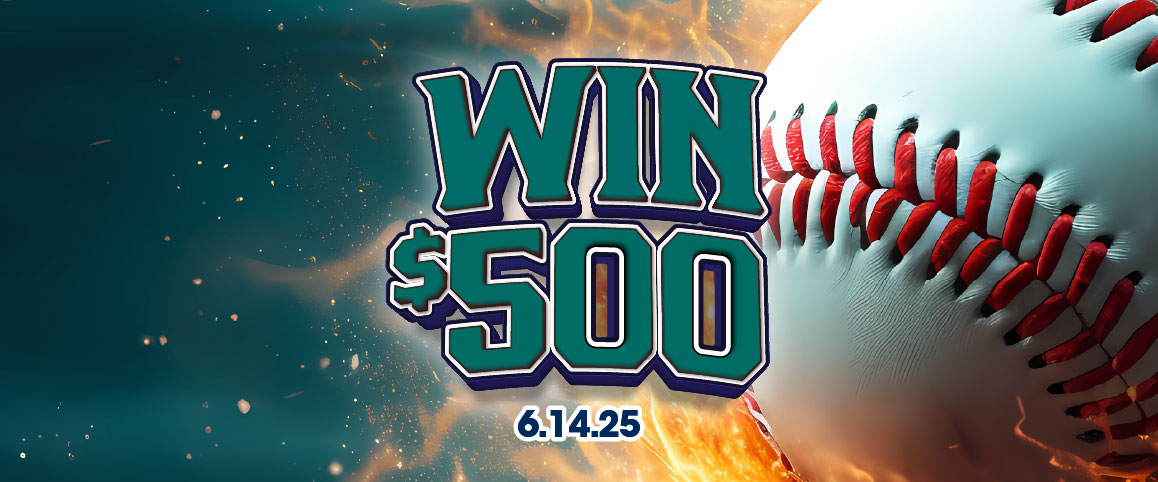 Win $500