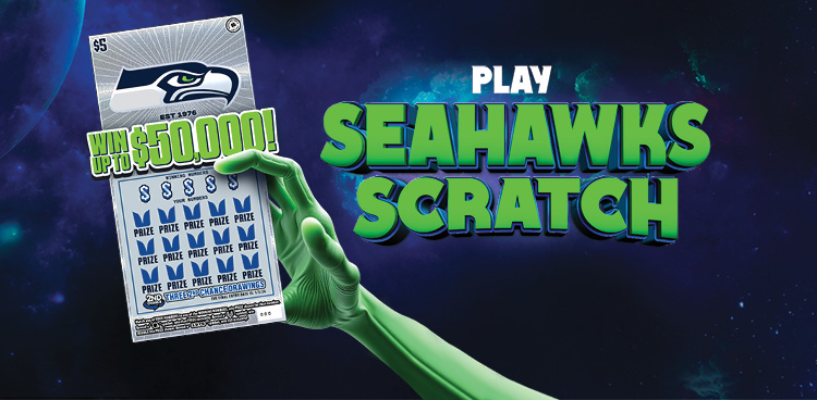 Seahawks 2025 Scratch