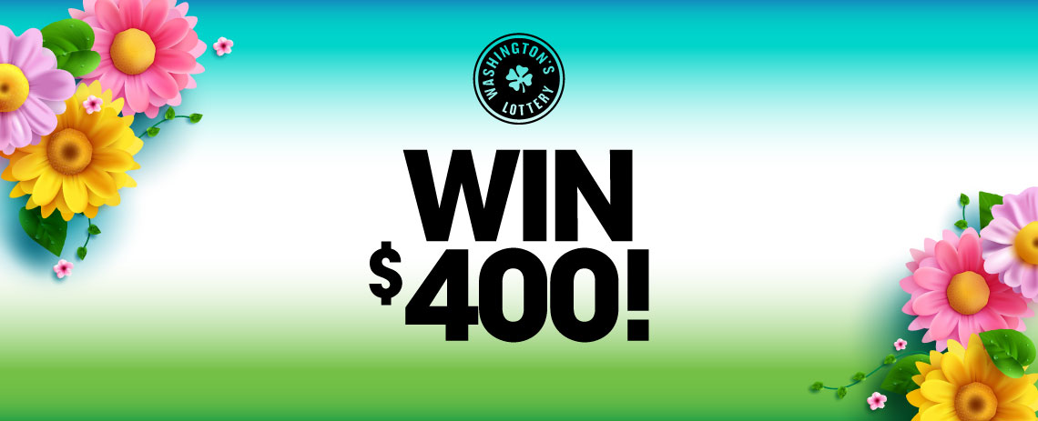Win $400 - Alderwood Mall