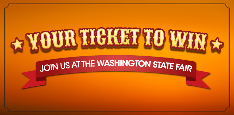 Join the Fun - The Washington State Fair