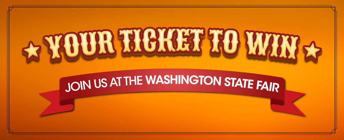 Join the Fun - The Washington State Fair