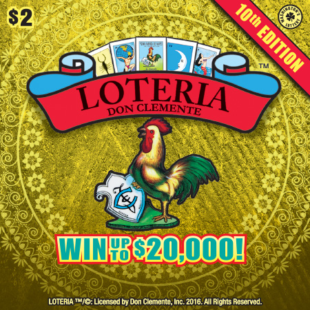 Washington's Lottery - Scratch - Top Prizes Remaining