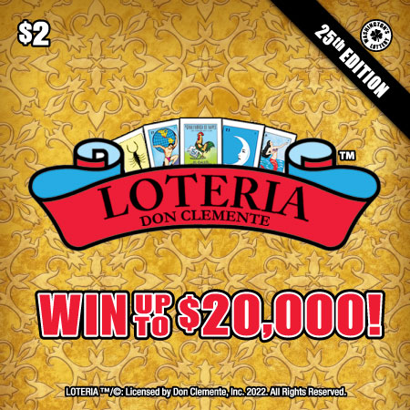 Special Offer Details - Washington's Lottery