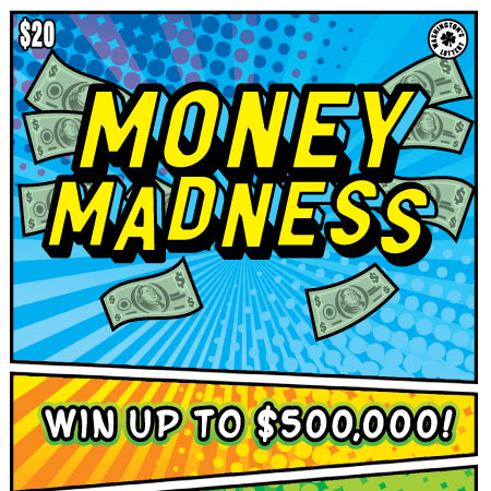MONEY MADNESS