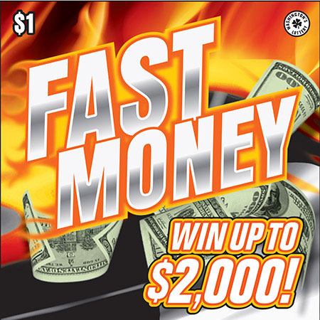 FAST MONEY