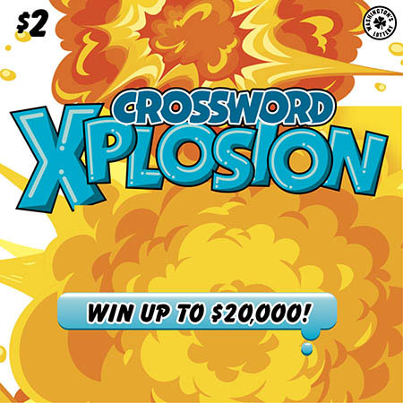 CROSSWORD XPLOSION