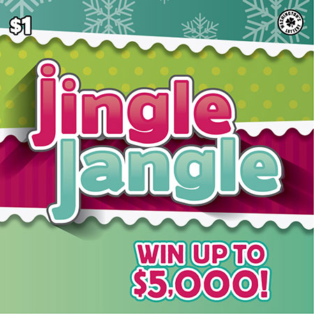 JINGLE JANGLE