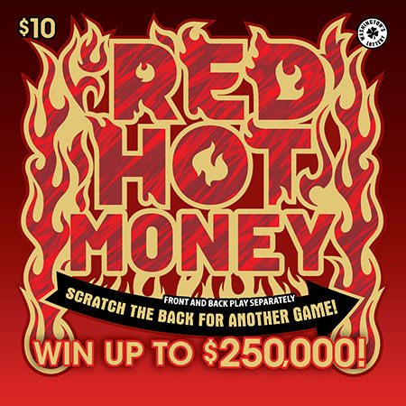 RED HOT MONEY
