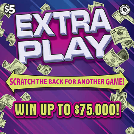 EXTRA PLAY