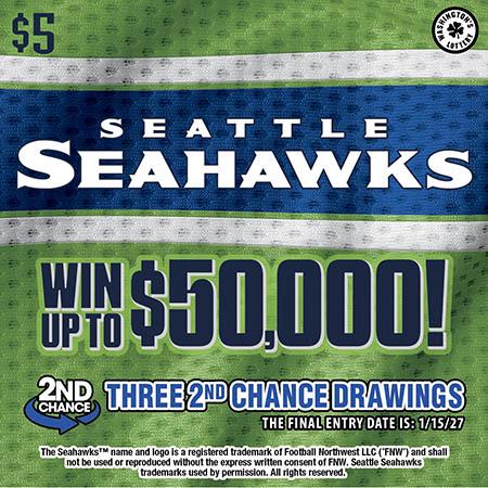 SEATTLE SEAHAWKS