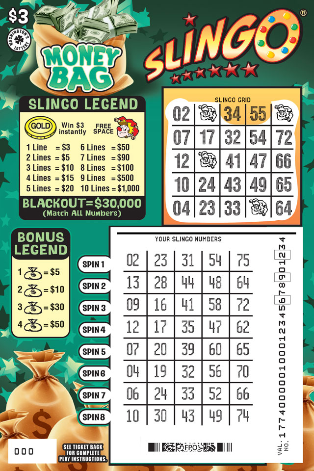 Washington lotto scratch deals tickets